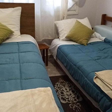 شقة Mama'S House كافالا المظهر الخارجي الصورة