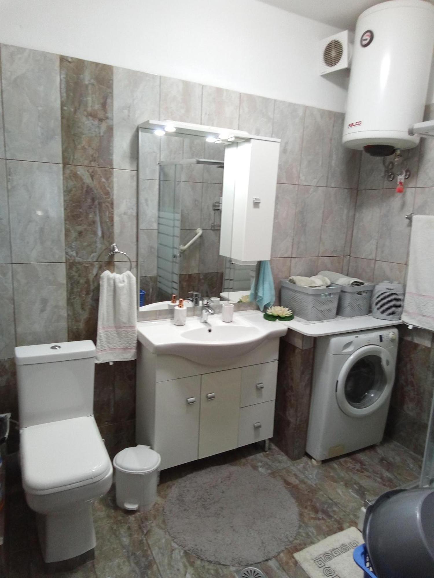 شقة Mama'S House كافالا المظهر الخارجي الصورة