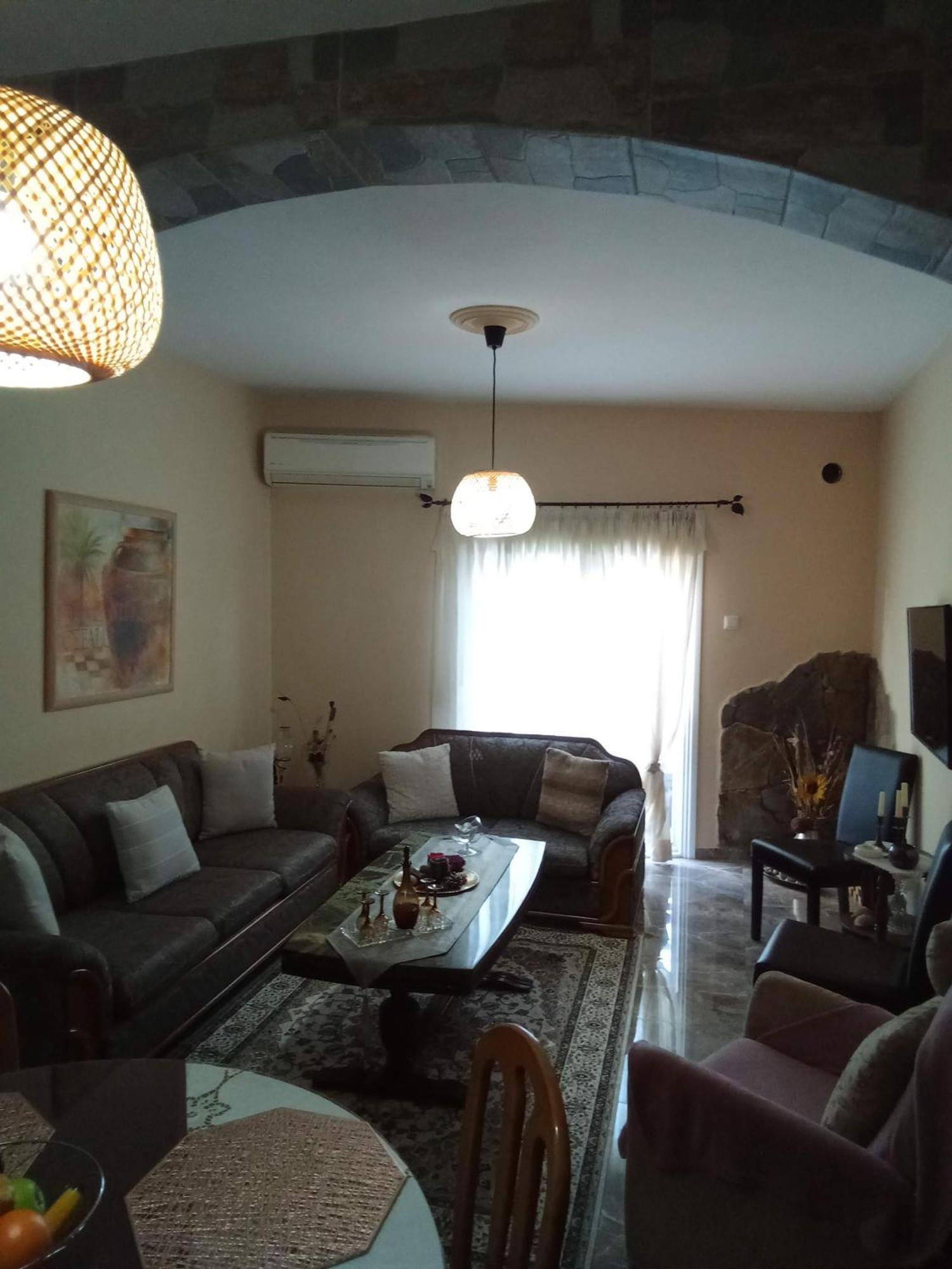 شقة Mama'S House كافالا المظهر الخارجي الصورة