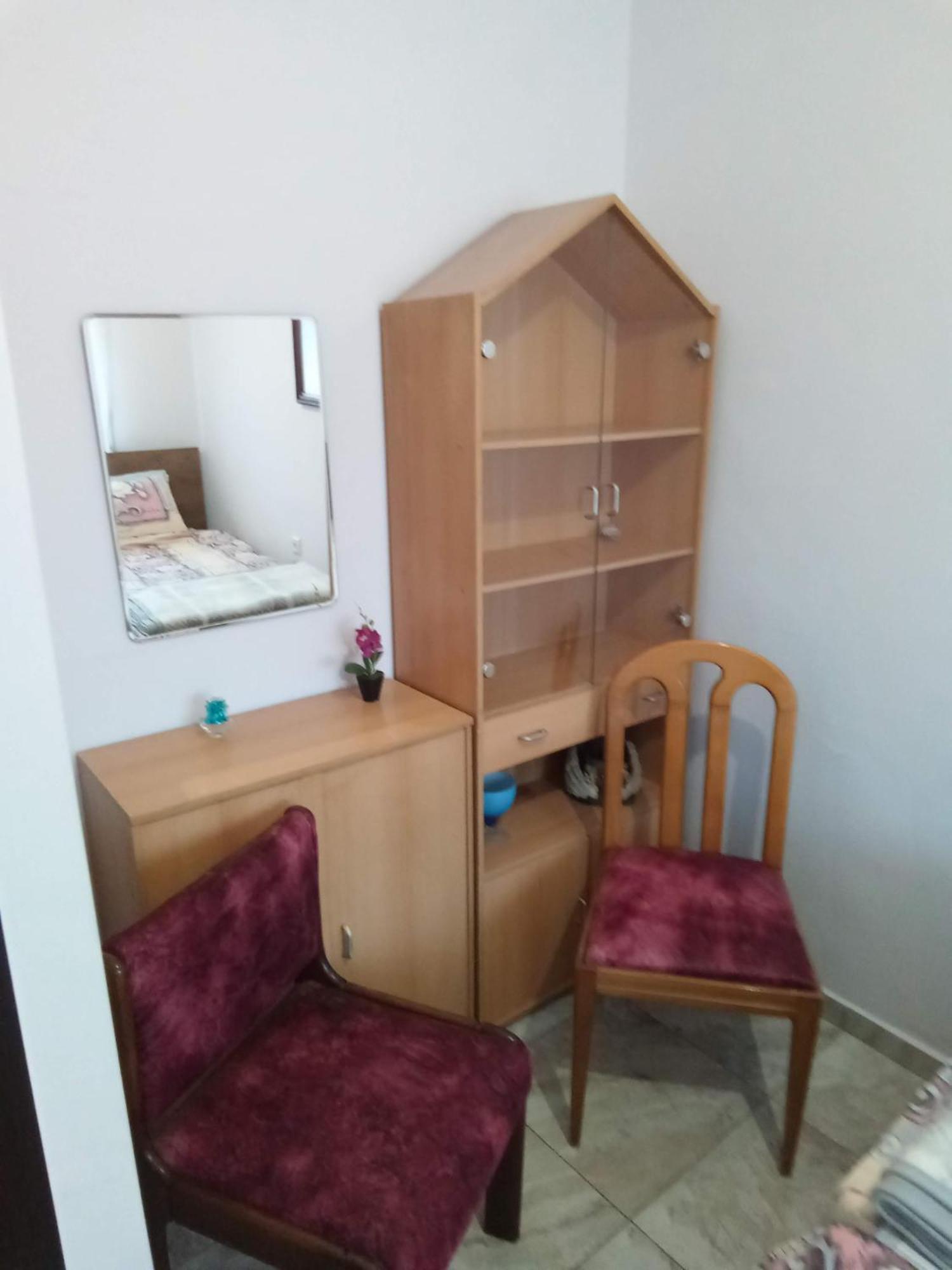 شقة Mama'S House كافالا المظهر الخارجي الصورة