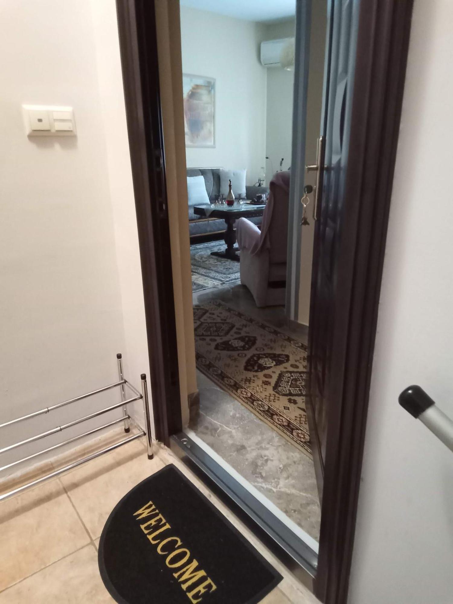 شقة Mama'S House كافالا المظهر الخارجي الصورة