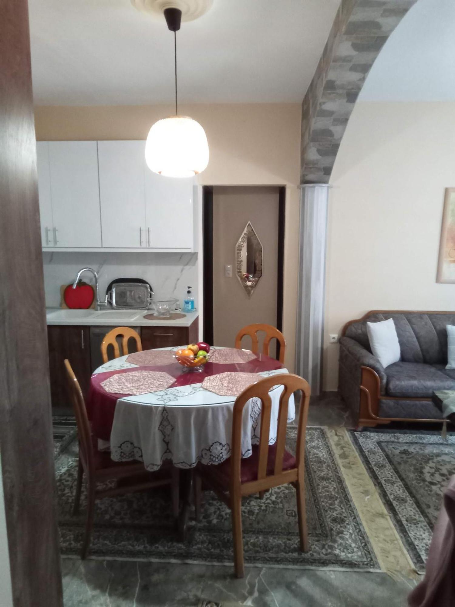 شقة Mama'S House كافالا المظهر الخارجي الصورة