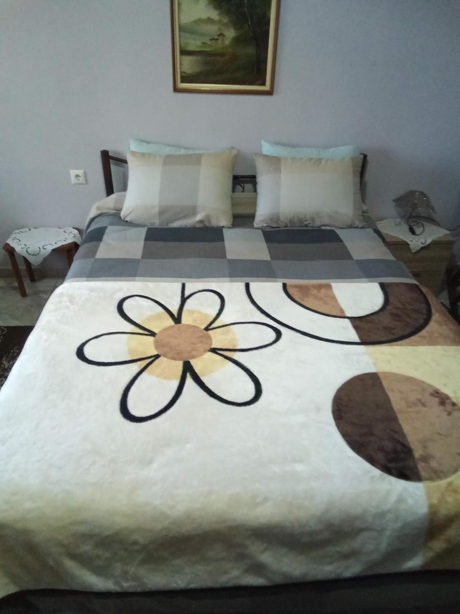 شقة Mama'S House كافالا المظهر الخارجي الصورة