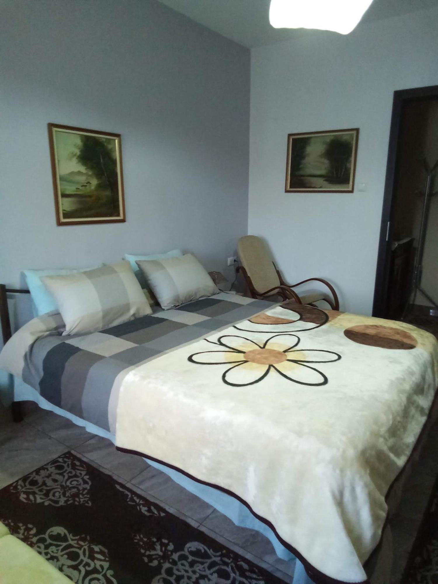 شقة Mama'S House كافالا المظهر الخارجي الصورة